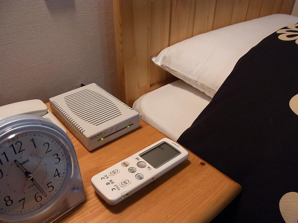 Hotel New Mondo Yuzawa  Rum bild