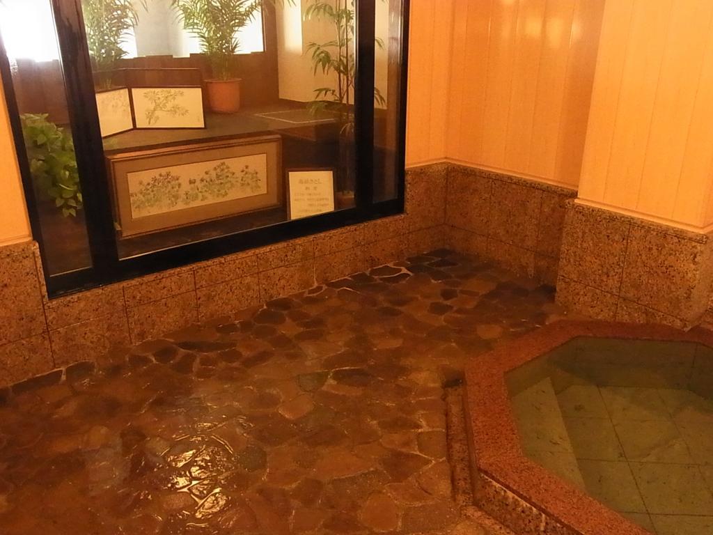 Hotel New Mondo Yuzawa  Exteriör bild